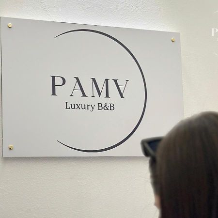Residenza B&B Napoli Dış mekan fotoğraf