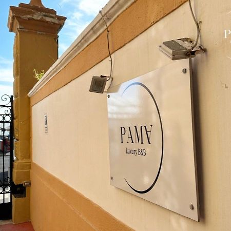 Residenza B&B Napoli Dış mekan fotoğraf