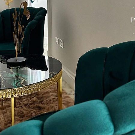 Residenza B&B Napoli Dış mekan fotoğraf