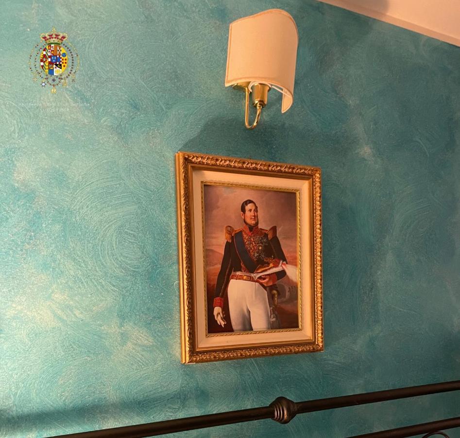 Residenza B&B Napoli Dış mekan fotoğraf