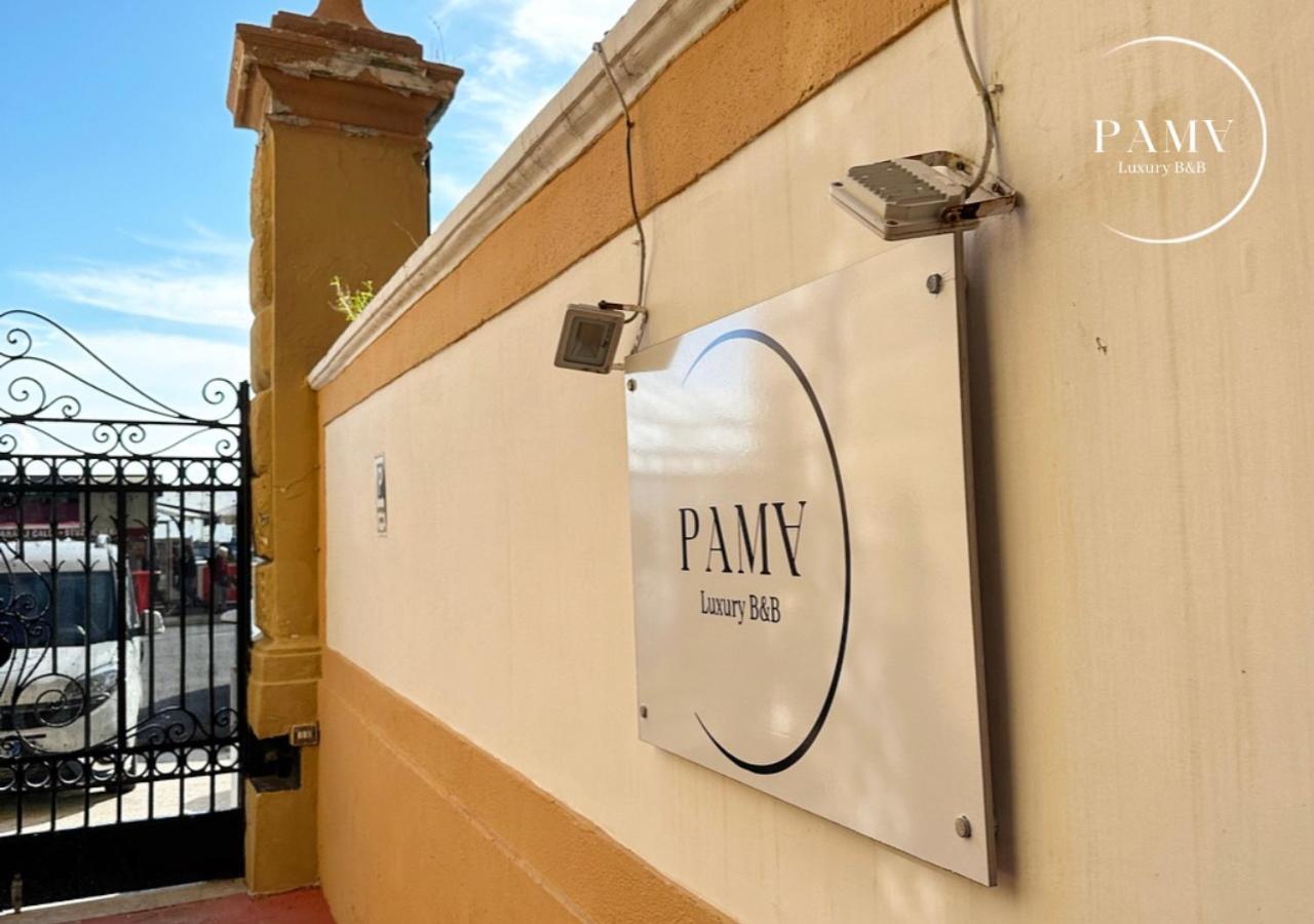 Residenza B&B Napoli Dış mekan fotoğraf