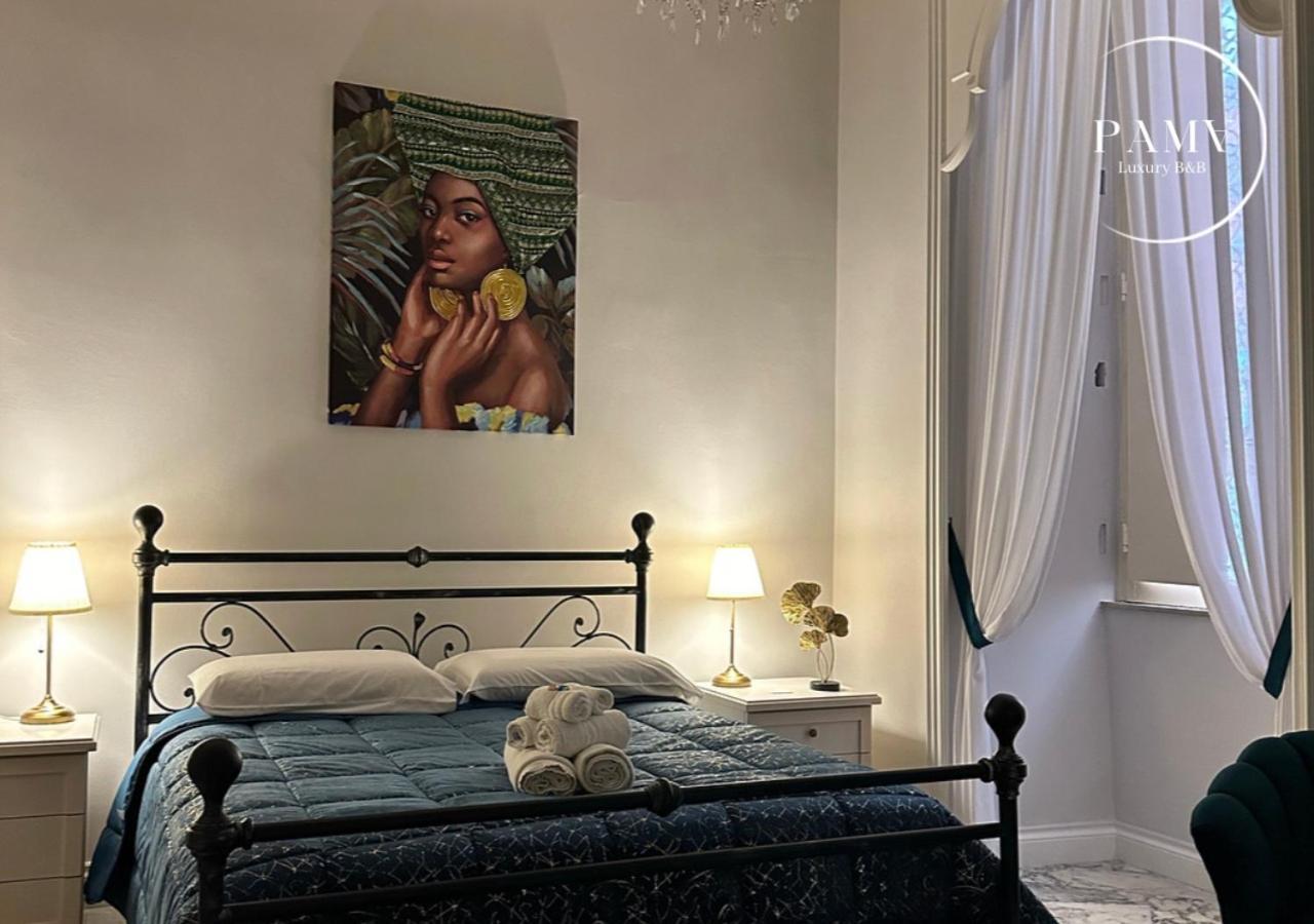Residenza B&B Napoli Dış mekan fotoğraf