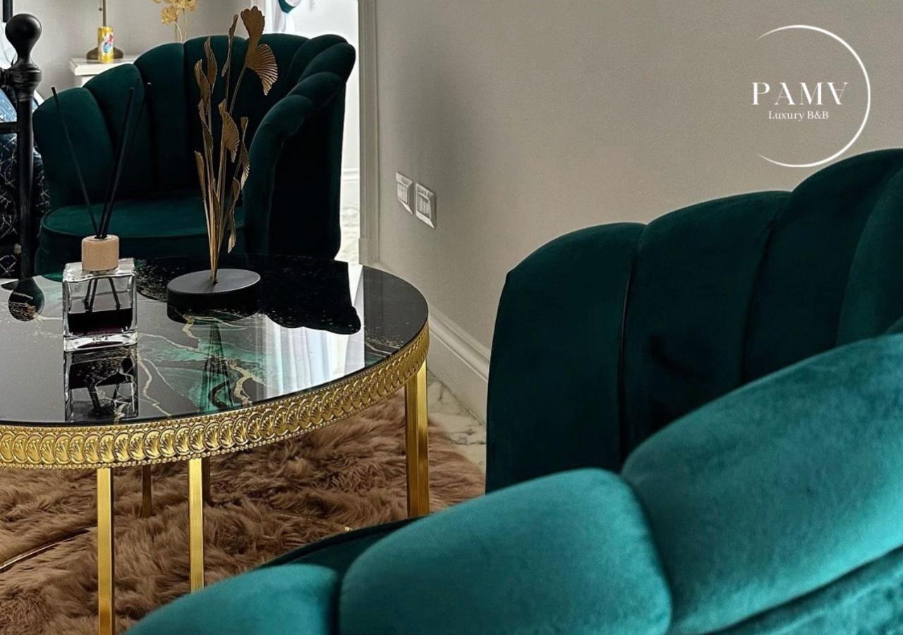 Residenza B&B Napoli Dış mekan fotoğraf