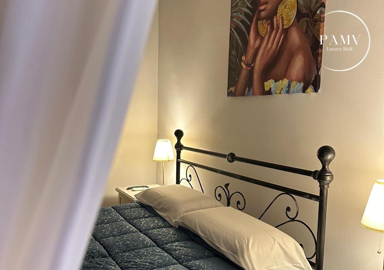 Residenza B&B Napoli Dış mekan fotoğraf