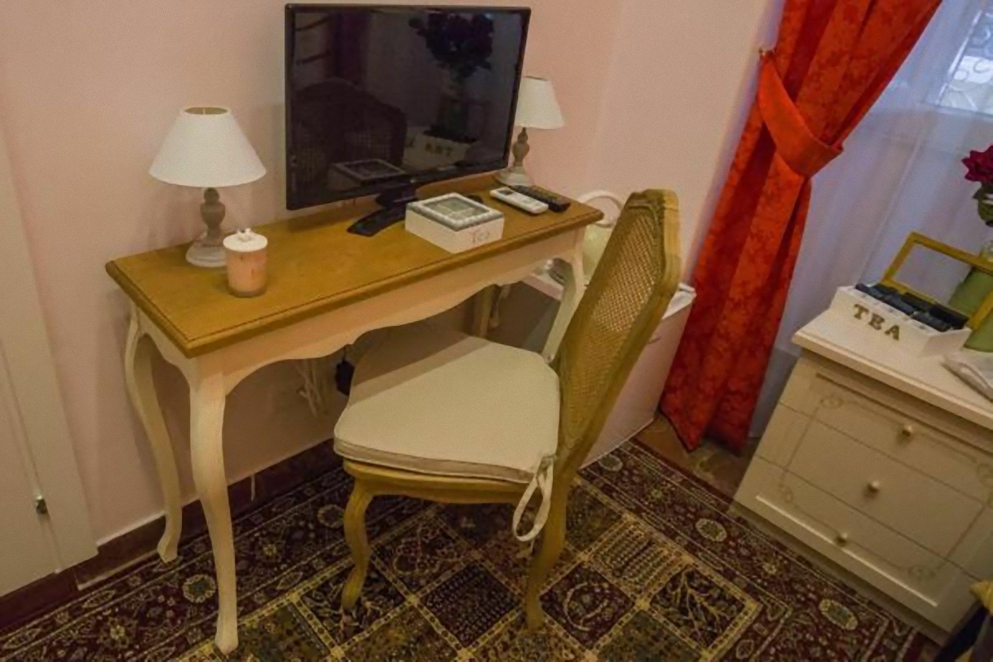 Residenza B&B Napoli Dış mekan fotoğraf