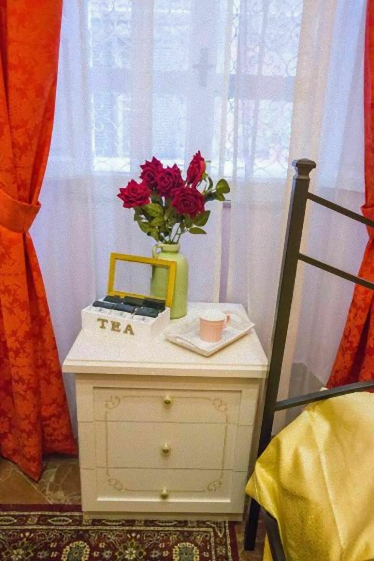 Residenza B&B Napoli Dış mekan fotoğraf