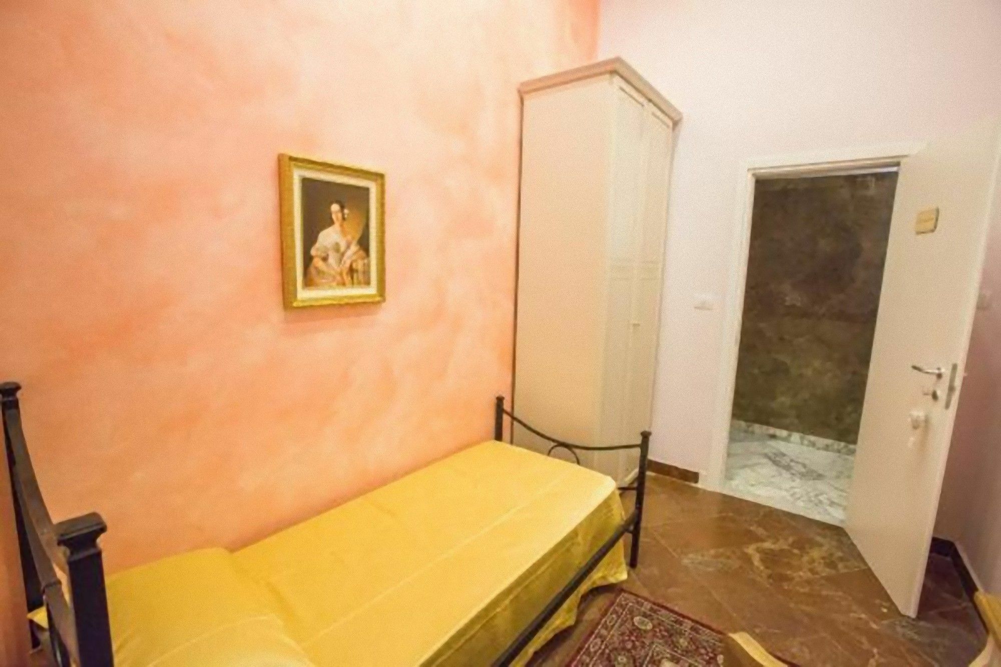 Residenza B&B Napoli Dış mekan fotoğraf