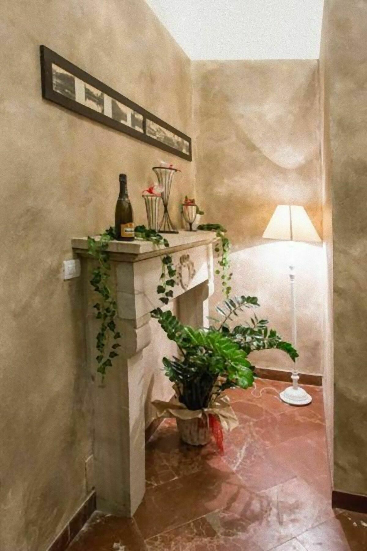Residenza B&B Napoli Dış mekan fotoğraf